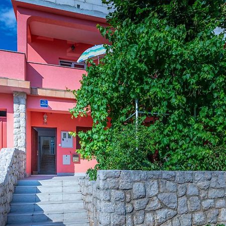 Apartman Kata 1 Apartman Crikvenica Kültér fotó