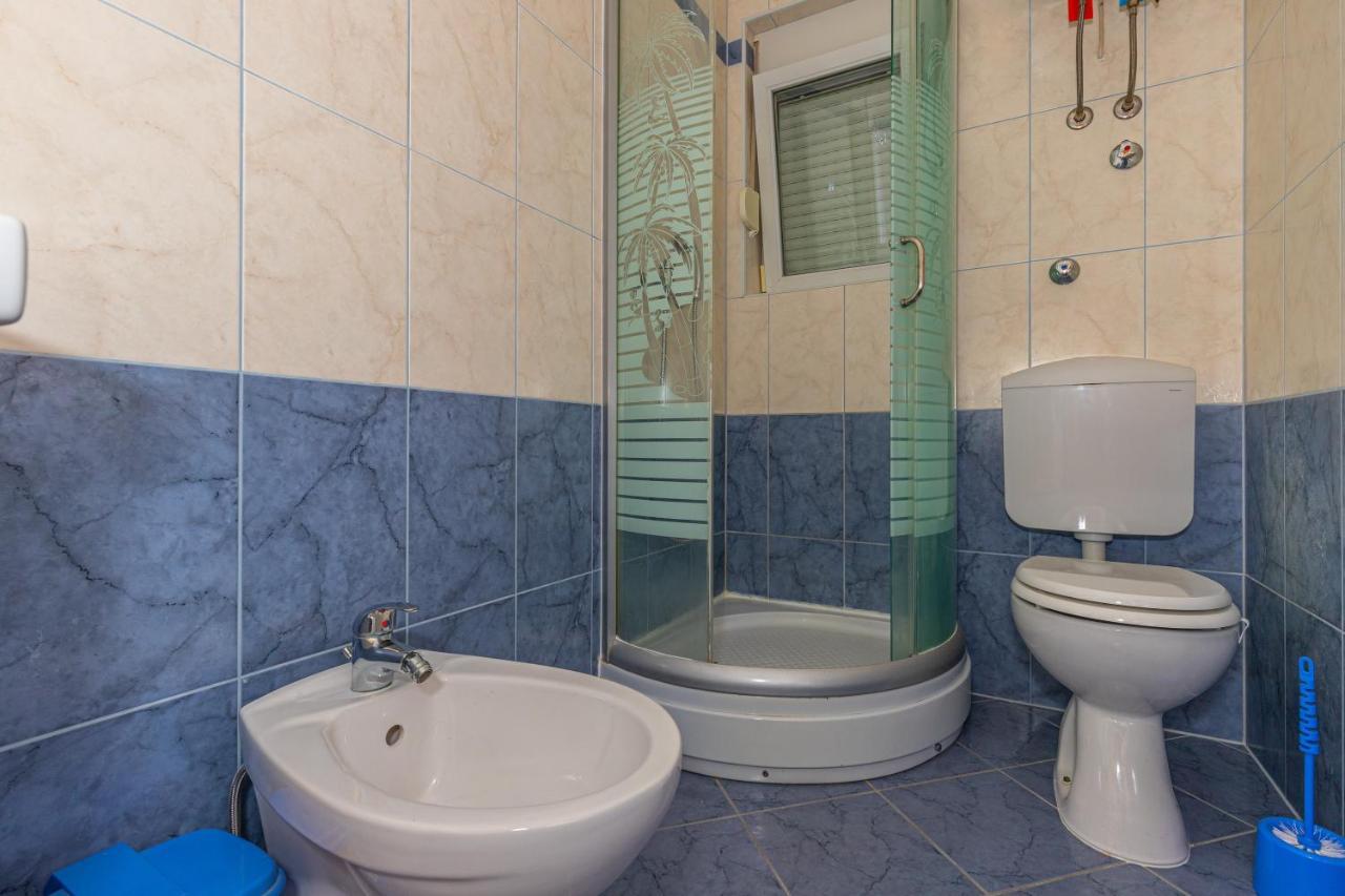 Apartman Kata 1 Apartman Crikvenica Kültér fotó