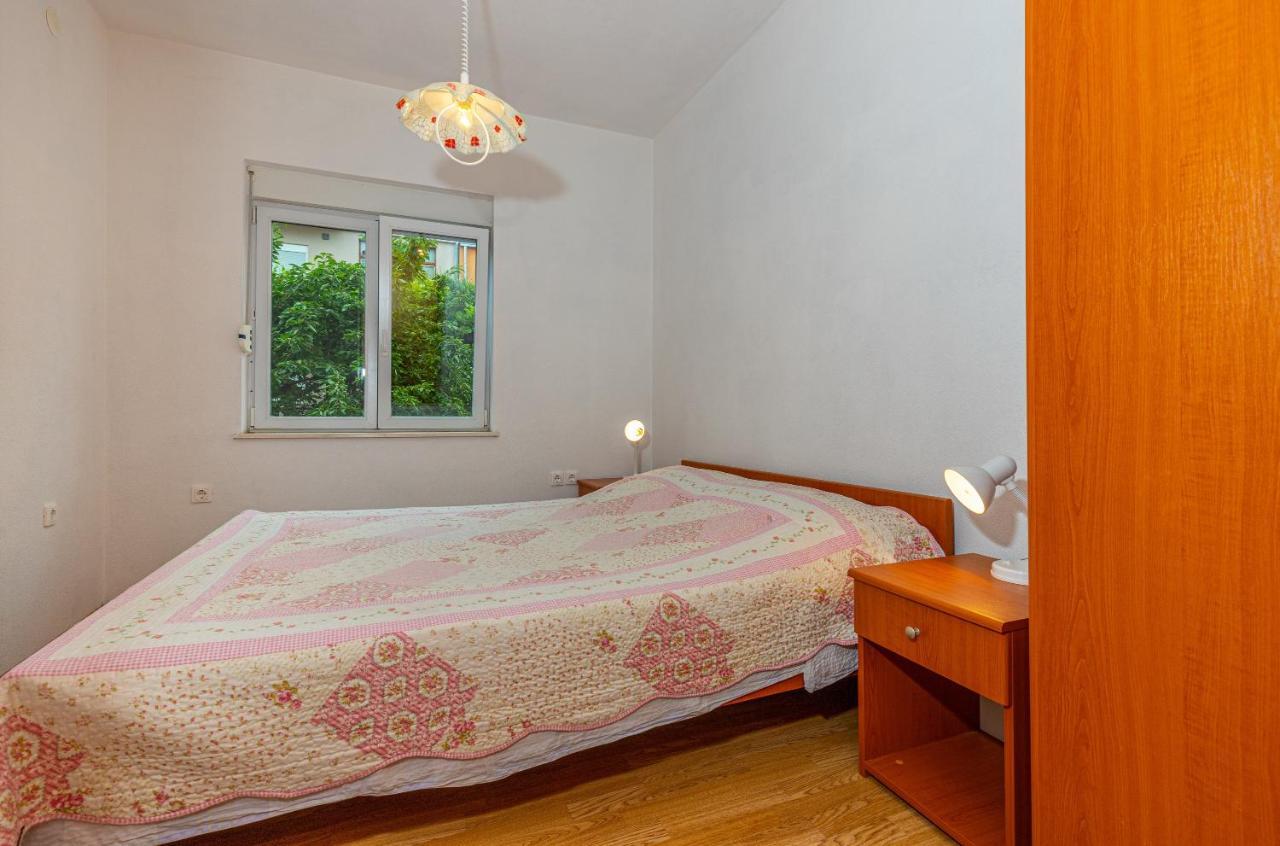 Apartman Kata 1 Apartman Crikvenica Kültér fotó