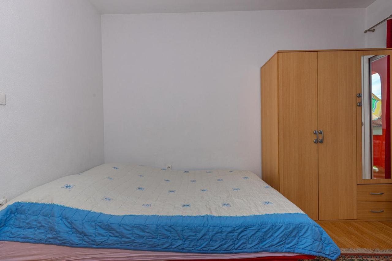 Apartman Kata 1 Apartman Crikvenica Kültér fotó