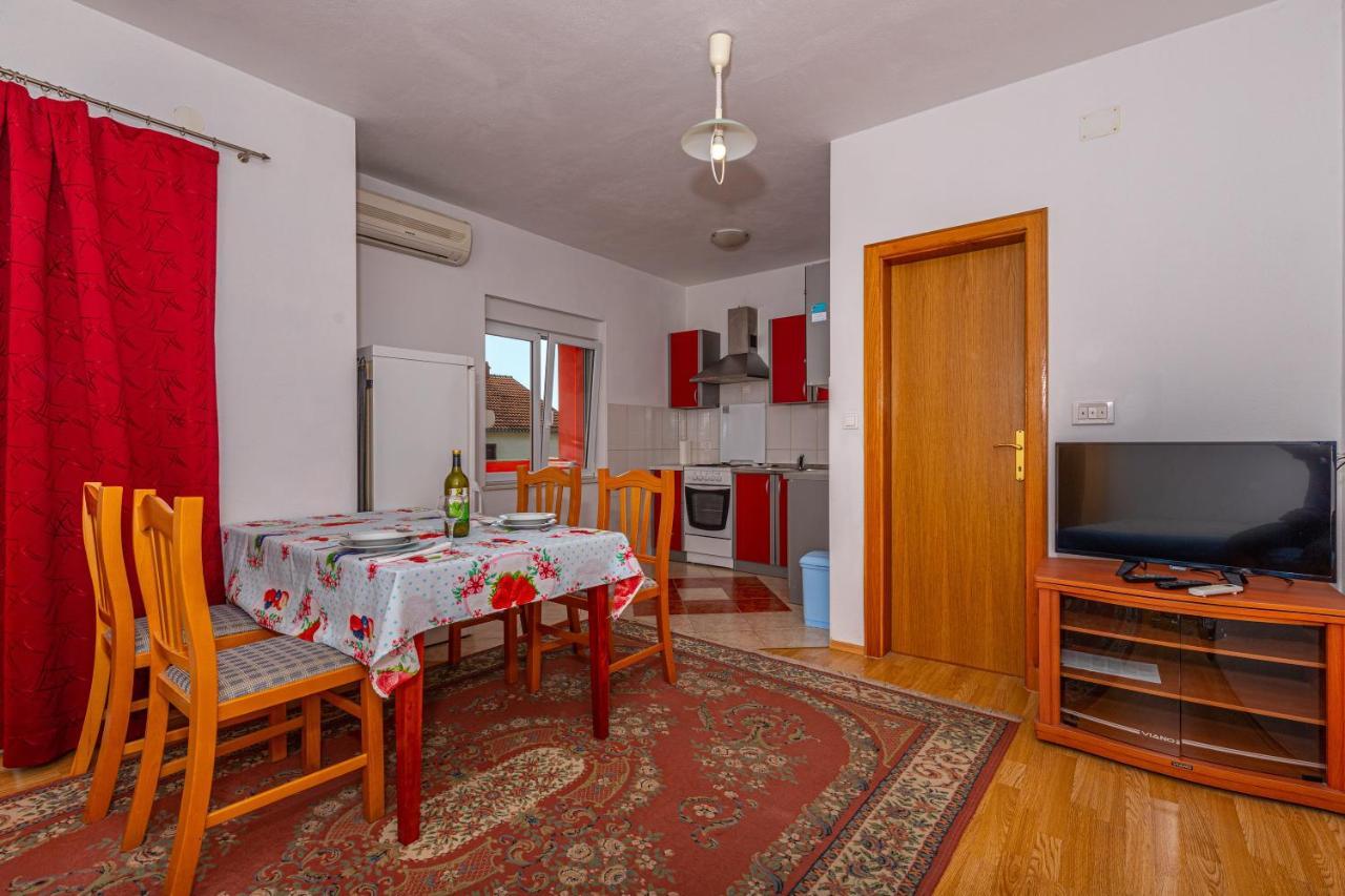 Apartman Kata 1 Apartman Crikvenica Kültér fotó