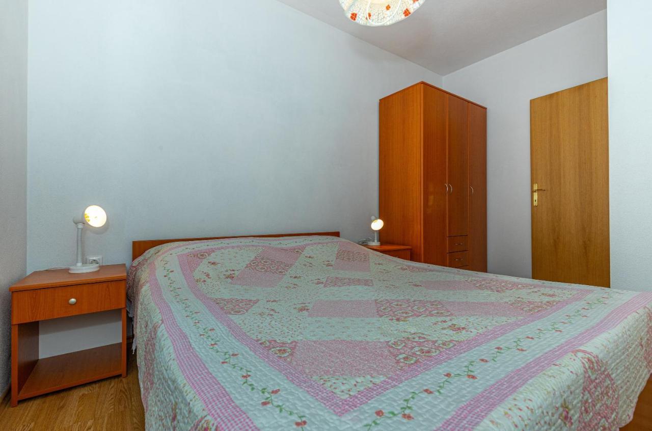 Apartman Kata 1 Apartman Crikvenica Kültér fotó