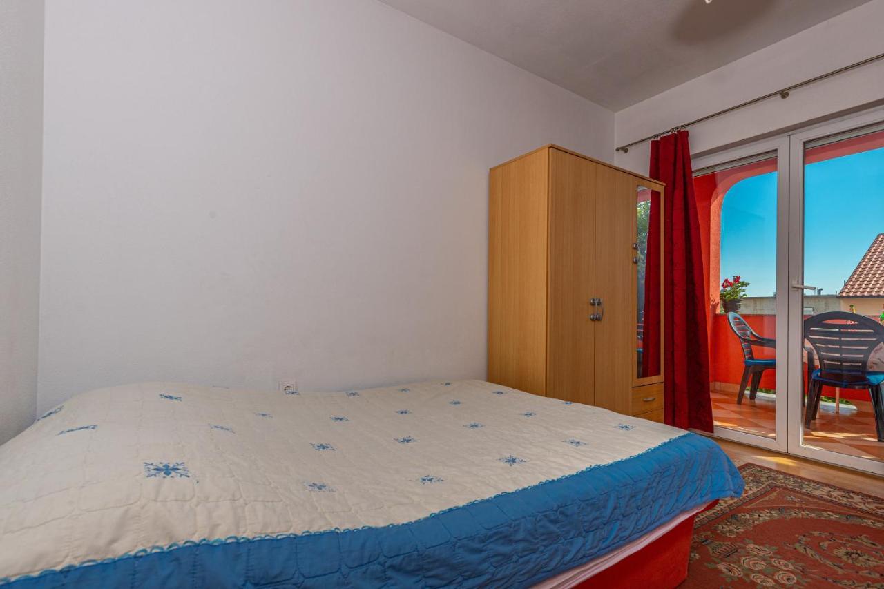Apartman Kata 1 Apartman Crikvenica Kültér fotó